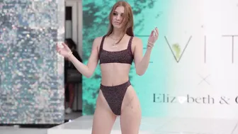 Evita X Elizabeth & Co. Full Show | New York Swim Week 2023 #8