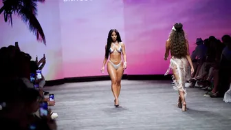 Sherry Foreign in SLOW MOTION | Miami Swim Week 2023 №2 #2