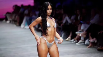 Sherry Foreign in SLOW MOTION | Miami Swim Week 2023 №2 #7