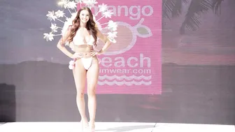 Mango Beach Full Show | New York Swim Week 2023 #10