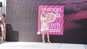 Mango Beach Full Show | New York Swim Week 2023 #2