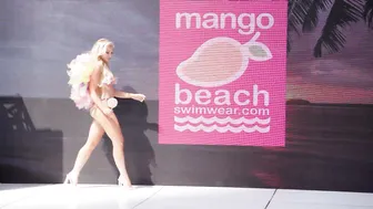 Mango Beach Full Show | New York Swim Week 2023 #3