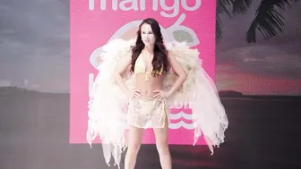 Mango Beach Full Show | New York Swim Week 2023 #4