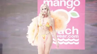 Mango Beach Full Show | New York Swim Week 2023 #9