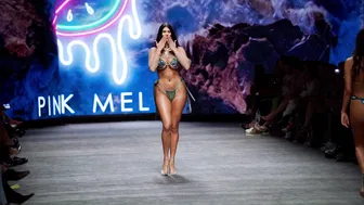 Lucciana Beynon SLOW MOTION | Miami Swim Week 2023 | Part II #3