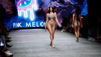 Lucciana Beynon SLOW MOTION | Miami Swim Week 2023 | Part II #4