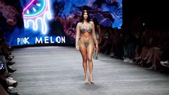 Lucciana Beynon SLOW MOTION | Miami Swim Week 2023 | Part II #5