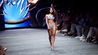 Virginia Sanhouse SLOW MOTION | Miami Swim Week 2023 | Part II #5