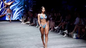 Virginia Sanhouse SLOW MOTION | Miami Swim Week 2023 | Part II #7