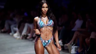 Virginia Sanhouse SLOW MOTION | Miami Swim Week 2023 | Part II #9