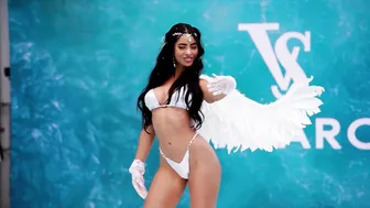 Vasaro Swimwear 4K Full Show | New York Swim Week 2023 #3