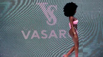 Vasaro Swimwear 4K Full Show | New York Swim Week 2023 #5