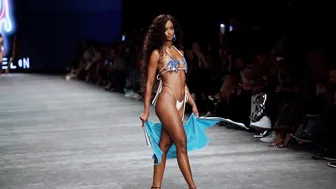 PINK MELON SWIMWEAR Full Show | Miami Swim Week 2023 №2 #2