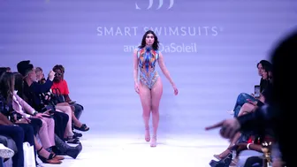 SMART SWIMSUITS Full Show | Miami Art Basel 2023 | Project Zed #2