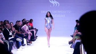 SMART SWIMSUITS Full Show | Miami Art Basel 2023 | Project Zed #9