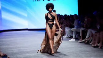 MICHAEL COSTELLO X REVOLVE Full Show | Miami Swim Week 2023 #10