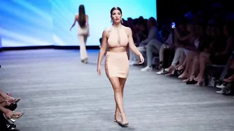 MICHAEL COSTELLO X REVOLVE Full Show | Miami Swim Week 2023 #4