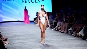 MICHAEL COSTELLO X REVOLVE Full Show | Miami Swim Week 2023 #5