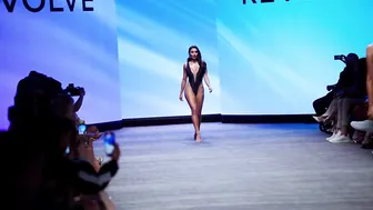 MICHAEL COSTELLO X REVOLVE Full Show | Miami Swim Week 2023 #8