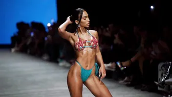 Virginia Sanhouse SLOW MOTION | Miami Swim Week 2023 #10