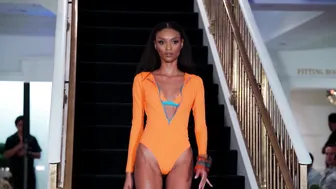 LUXE SWIM Full Show | DC Swim Week 2023 #3