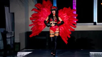 PLAYTHINGS MIAMI Full Show | Miami Art Basel Fusion Fashion 2023 #9