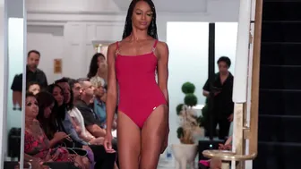 Livia Monte-Carlo Full Show | DC Swim Week 2023 #5