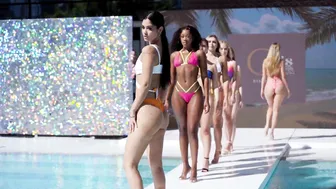 Gi's Bikinis Full Show | New York Swim Week 2023 #10