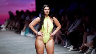 Erifili Sfakianakis VS Marissa Dubois | Miami Swim Week 2023 #9