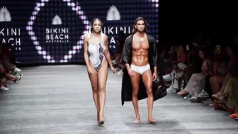 Bikini Beach Australia Full Show | Miami Swim Week 2023 #4