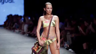 DESIGUAL Full Show | Miami Swim Week 2023 #6