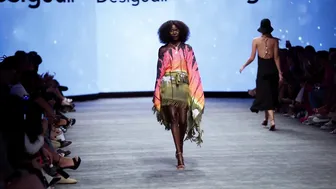 DESIGUAL Full Show | Miami Swim Week 2023 #9