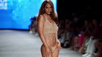 Dorimi Pineda in Slow Motion | Miami Swim Week 2023 | Part II #8