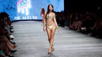 Miriam Haase in Slow Motion | Miami Swim Week 2023 #6