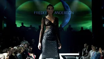 Natasha Bedingfield Takes the Stage for Frederick Anderson's 2024 Resort Collection #2