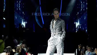 Natasha Bedingfield Takes the Stage for Frederick Anderson's 2024 Resort Collection #7