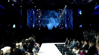 Natasha Bedingfield Takes the Stage for Frederick Anderson's 2024 Resort Collection #8