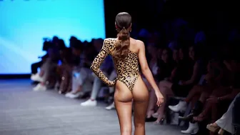 Gigi Gonzalez in SLOW MOTION | Miami Swim Week 2023 #10