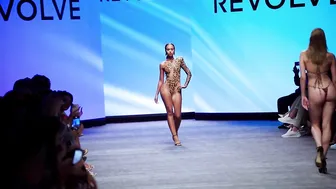 Gigi Gonzalez in SLOW MOTION | Miami Swim Week 2023 #3