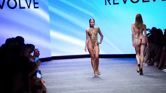 Gigi Gonzalez in SLOW MOTION | Miami Swim Week 2023 #4