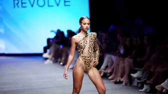 Gigi Gonzalez in SLOW MOTION | Miami Swim Week 2023 #9