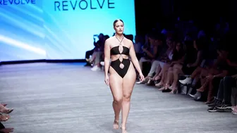 Marissa Dubois in Slow Motion | Miami Swim Week 2023 #3