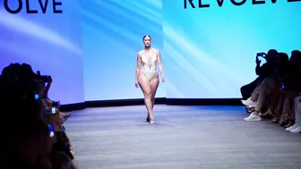 Marissa Dubois in Slow Motion | Miami Swim Week 2023 #5