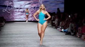 Marissa Dubois in Slow Motion | Miami Swim Week 2023 #8