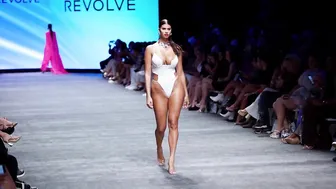 Lucciana Beynon SLOW MOTION | Miami Swim Week 2023 #7