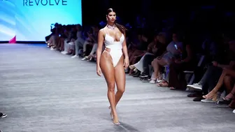 Lucciana Beynon SLOW MOTION | Miami Swim Week 2023 #8