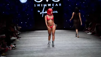 Victoria Salazar in Slow Motion | Miami Swim Week 2023 №2 #4