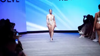 Marissa Dubois SLOW MOTION | Miami Swim Week 2023 #2