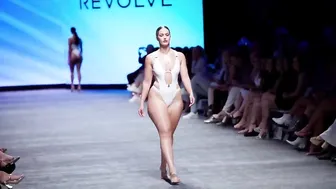 Marissa Dubois SLOW MOTION | Miami Swim Week 2023 #4