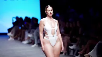 Marissa Dubois SLOW MOTION | Miami Swim Week 2023 #5